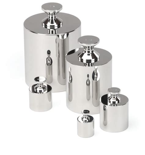 Analytical Precision Weights .